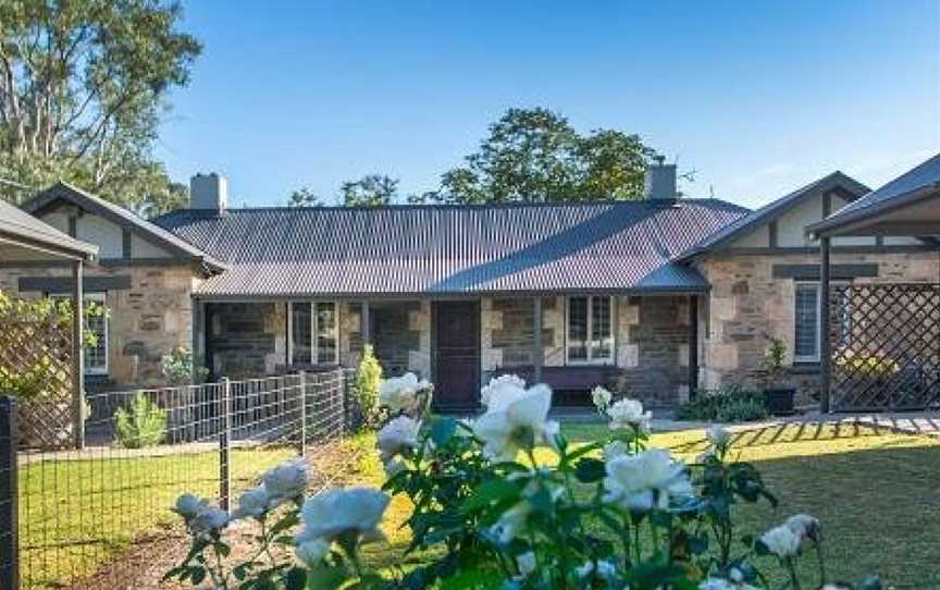 Stoneleigh Cottage Bed and Breakfast, Angaston, SA