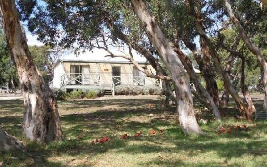 Wenton Farm Holiday Cottages, Middleton, SA