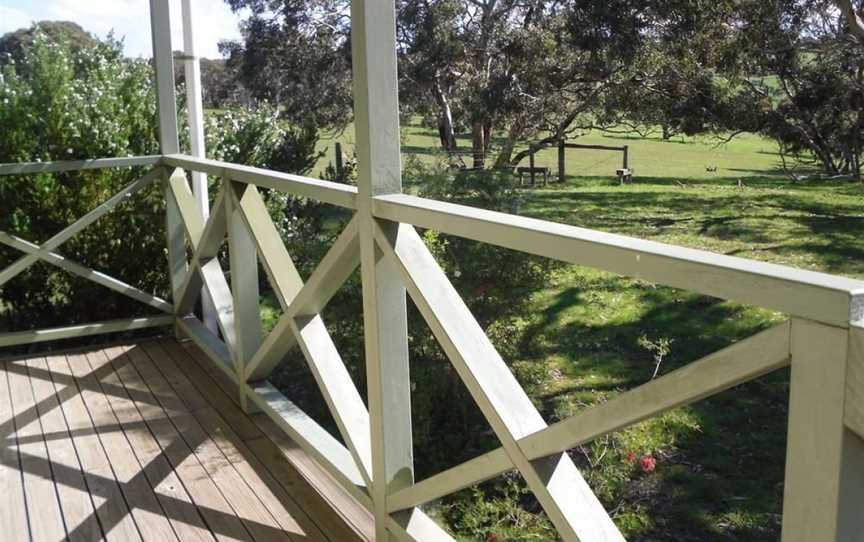 Wenton Farm Holiday Cottages, Middleton, SA