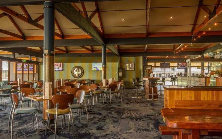 Pretoria Hotel, Mannum, SA