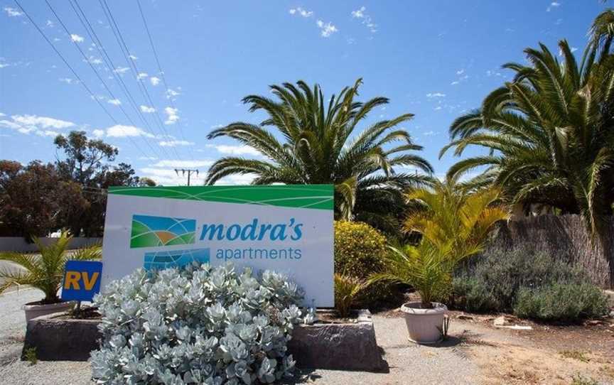 Modras Apartments Tumby Bay, Tumby Bay, SA