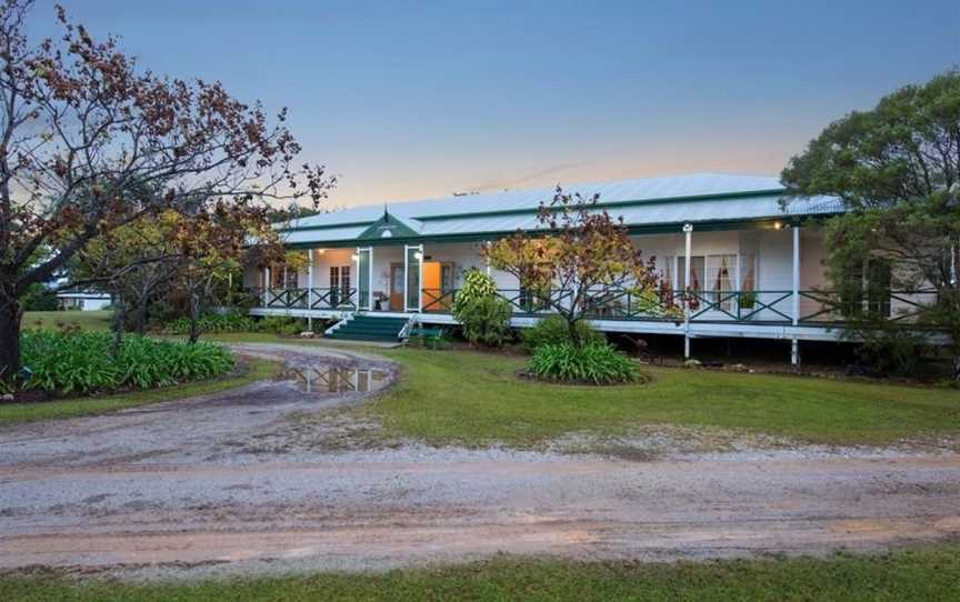 Bridgeman Downs B&B, Moffatdale, QLD