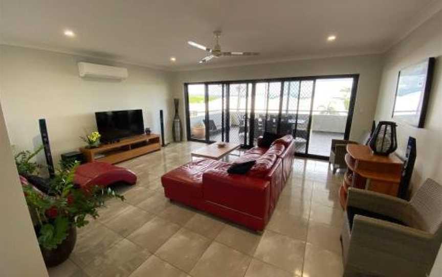 Cooktown Harbour View Luxury Apartments, Cooktown, QLD