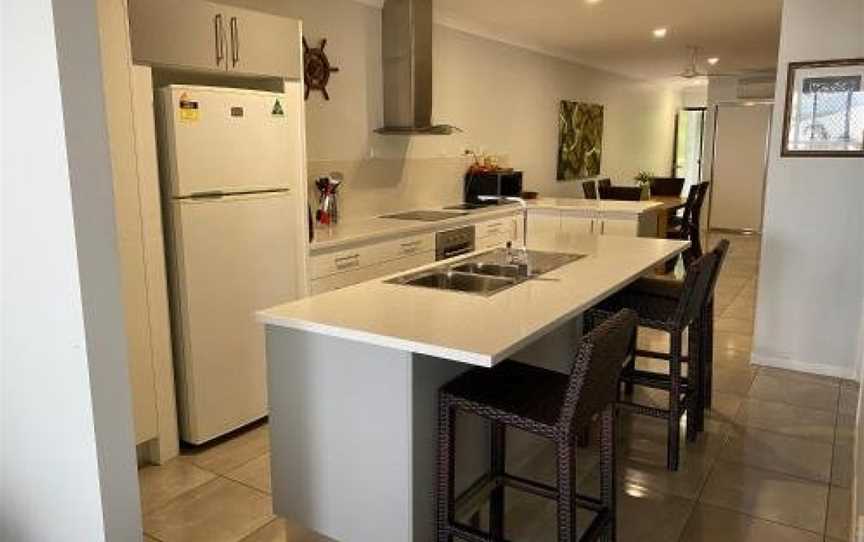 Cooktown Harbour View Luxury Apartments, Cooktown, QLD