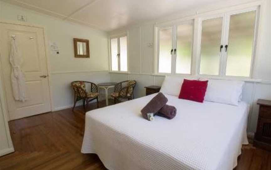 Hillcrest Guest House, Cooktown, QLD