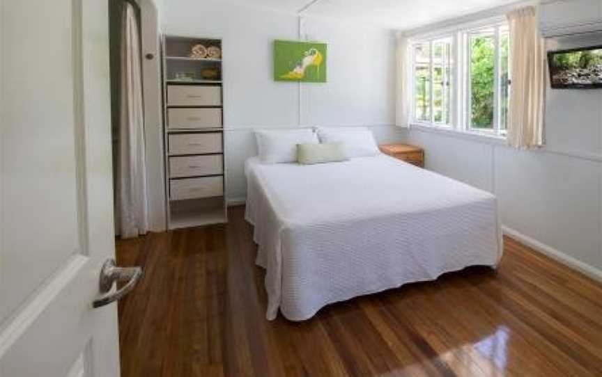 Hillcrest Guest House, Cooktown, QLD