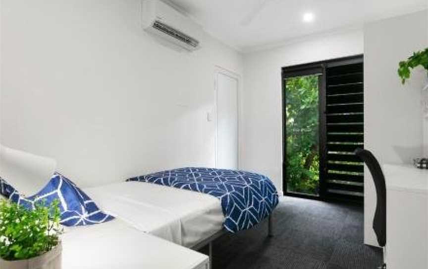 MiHaven Shared Living - Martyn St, Parramatta Park, QLD