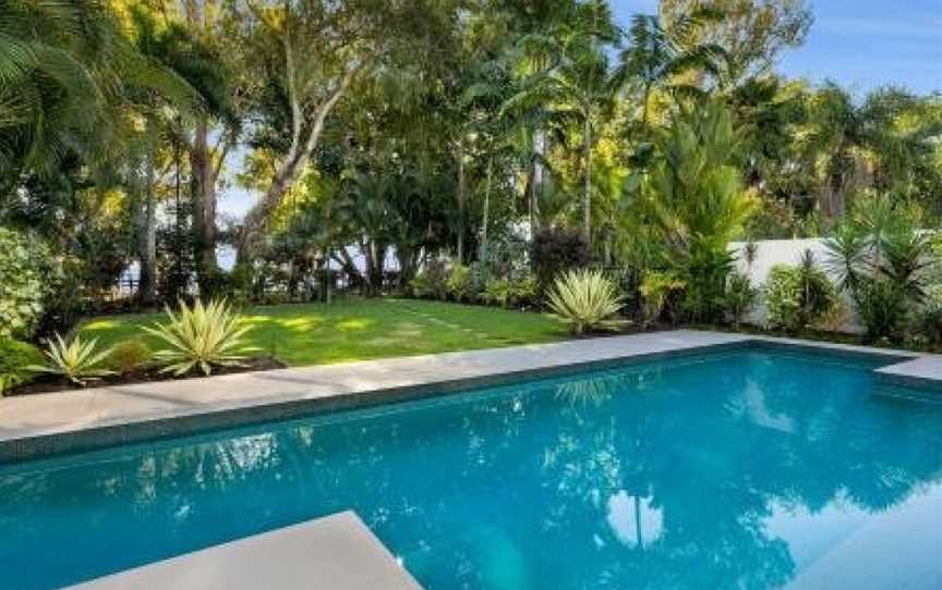 Belle Escapes - Luxury Beachfront Living, Kewarra Beach, QLD