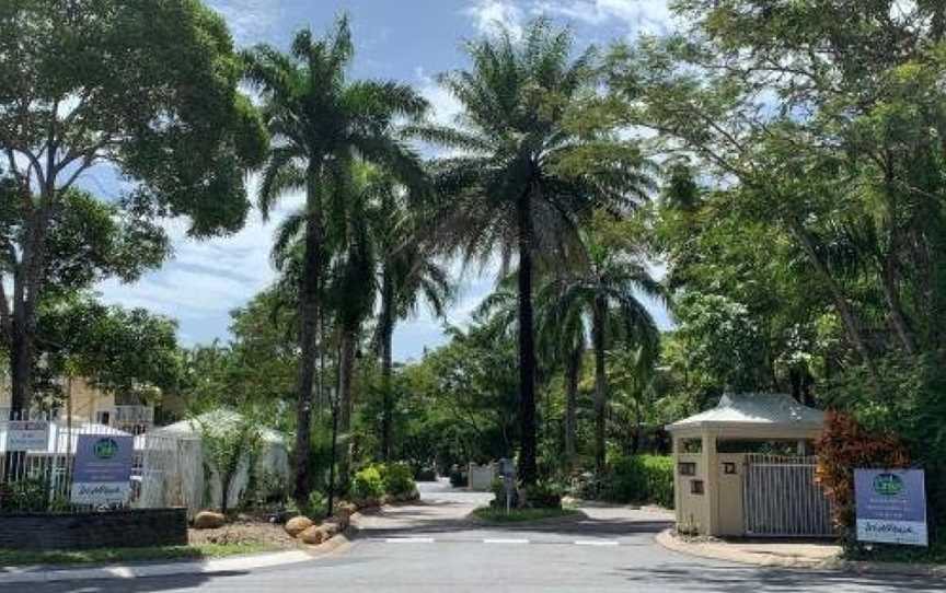 Trinity Links Resort, White Rock, QLD