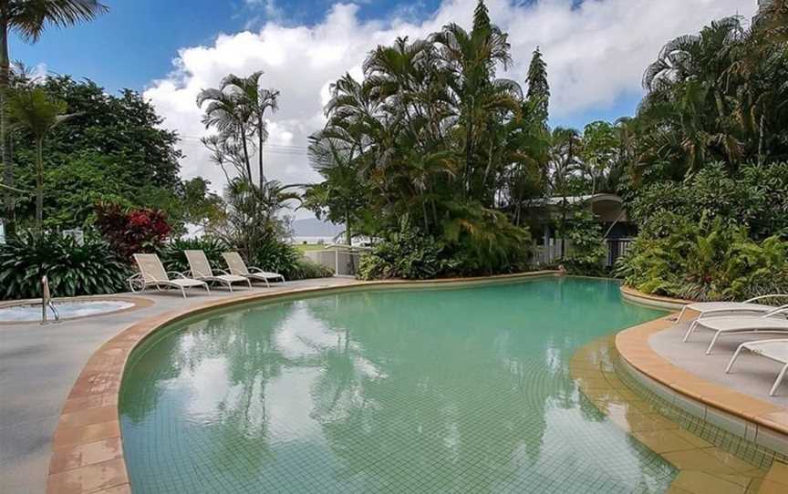 181 The Esplanade, Cairns North, QLD