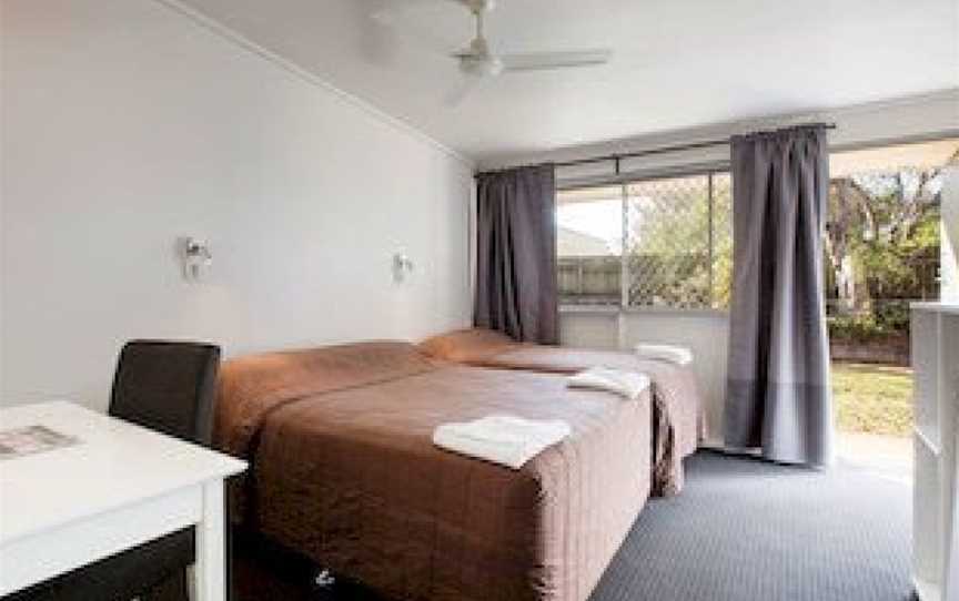 Brook Hotel, Mitchelton, QLD