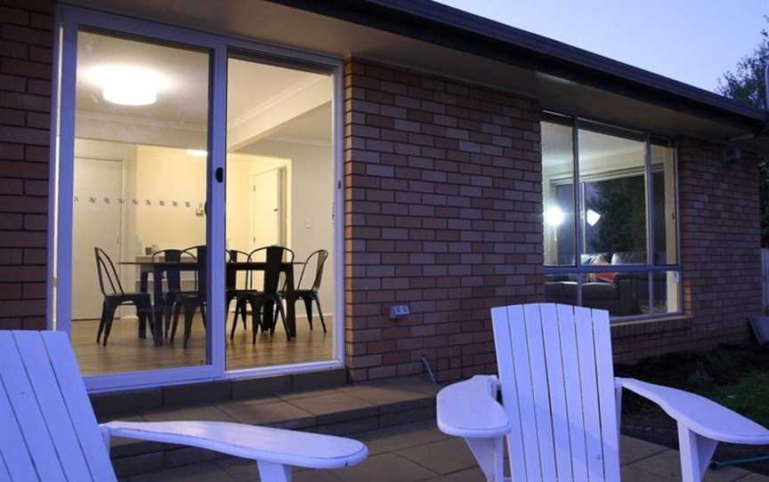 Waterfront Holiday Home - Esplanade 54, Margate, TAS