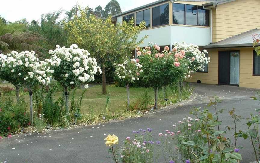 Northeast Restawhile BandB, Scottsdale, TAS