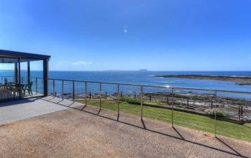 Stanley View Beach House, Cowrie Point, TAS