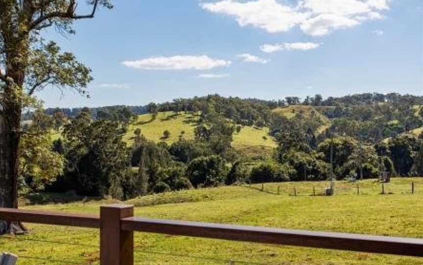 Valley Cabins By The Creek, Imbil, QLD