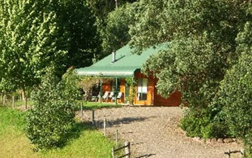 Paradise House, Boat Harbour Beach, TAS