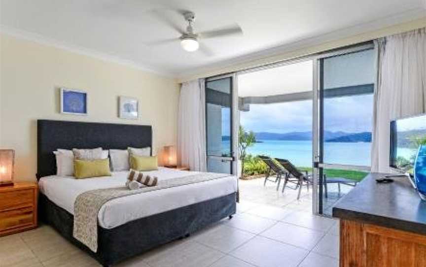 Hamilton Island Holiday Homes, Accommodation in Whitsundays