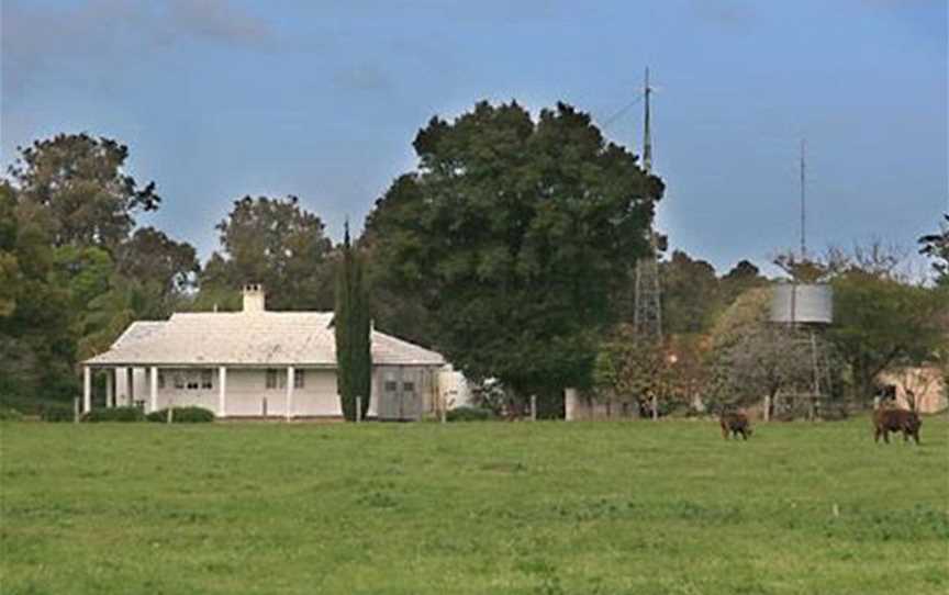 Harvey Homestead Accommodation, Accommodation in Harvey