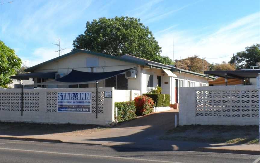 Star Inn Accommodation, The Gap, QLD