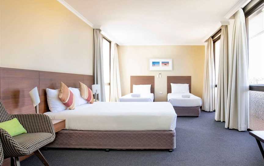 ibis Styles Mt Isa Verona, Mount Isa , QLD