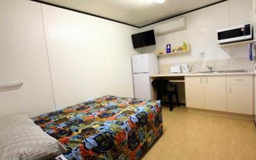 Leichhardt Accommodation, Mornington, QLD