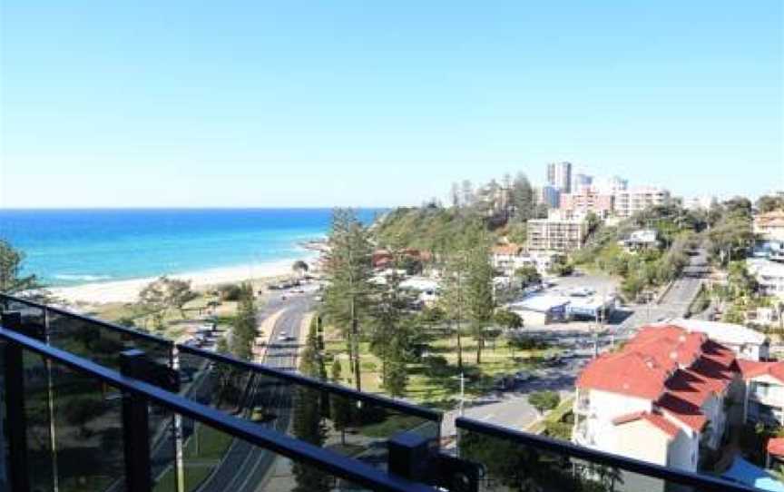 Iconic Kirra Beach Resort, Kirra, QLD