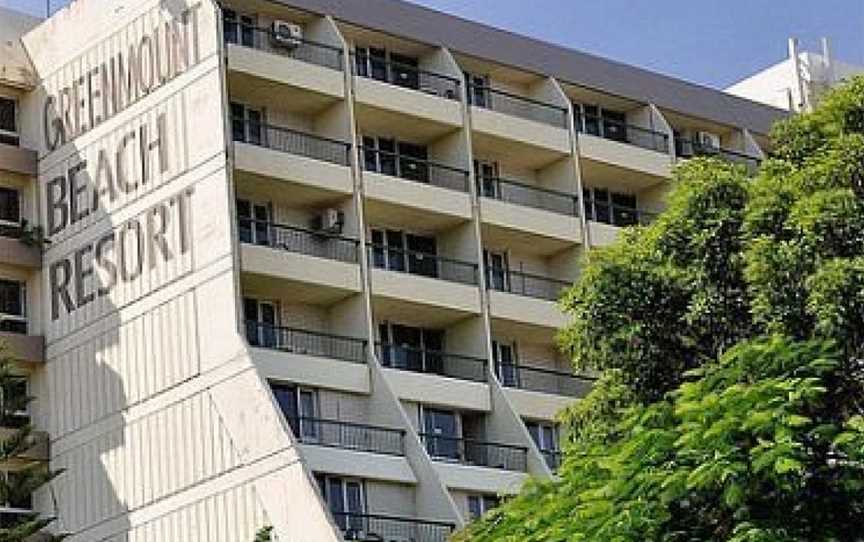 Greenmount Beach House, Coolangatta, QLD