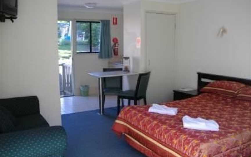 Wallaby Hotel, Mudgeeraba, QLD