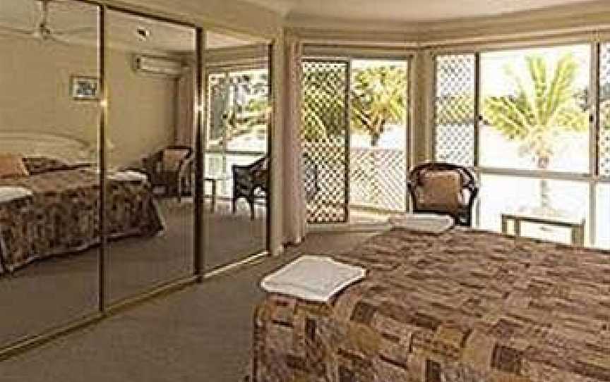 Isle Of Palms Resort, Elanora, QLD