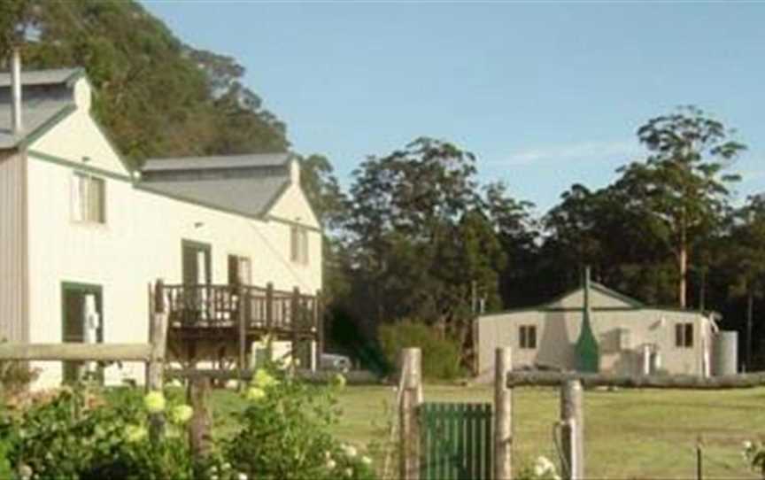 Double Kilns Accommodation