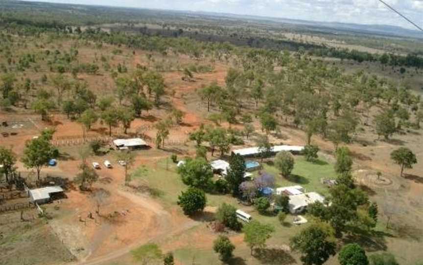 Myella Farmstay, Barnard, QLD