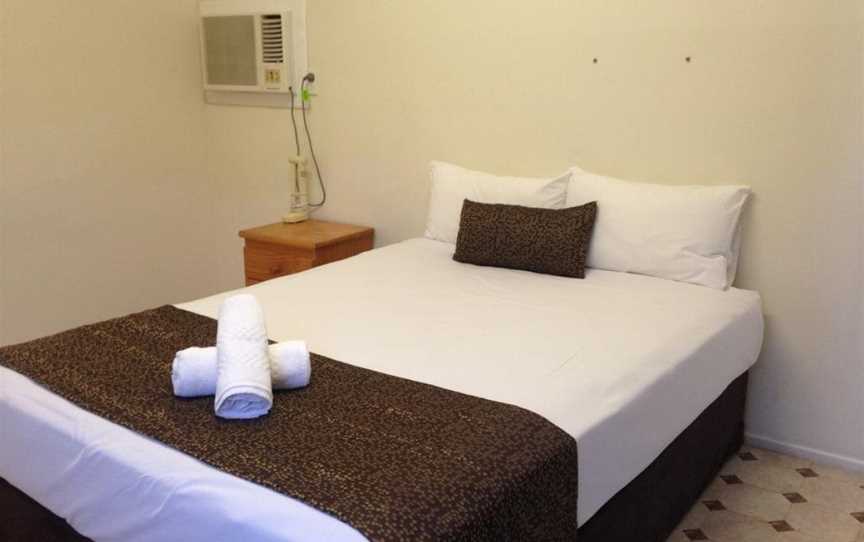 Hotel Settlers, Biloela, QLD