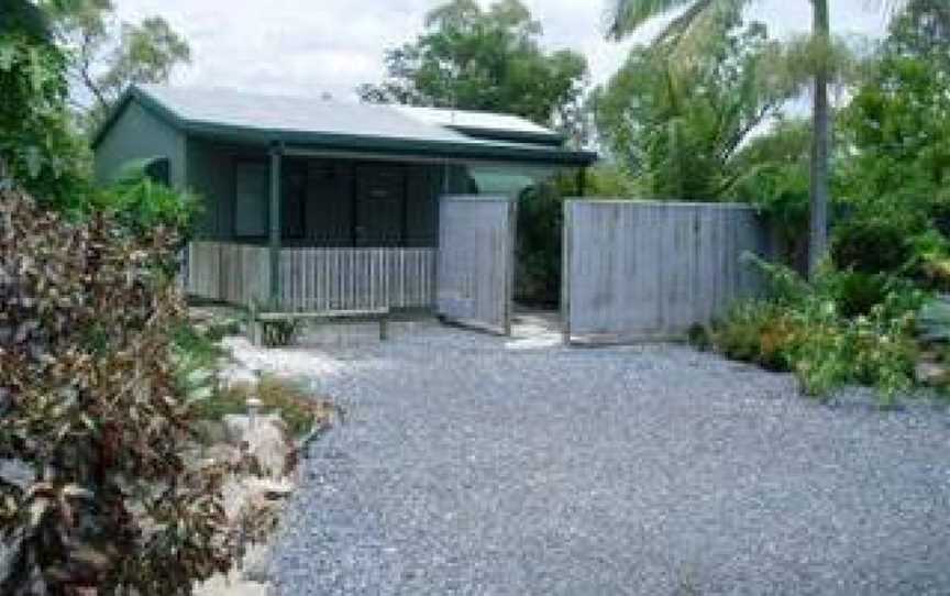 Chillagoe Cabins, Chillagoe, QLD