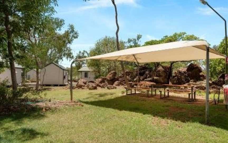 Discovery Parks - Cloncurry, Cloncurry, QLD