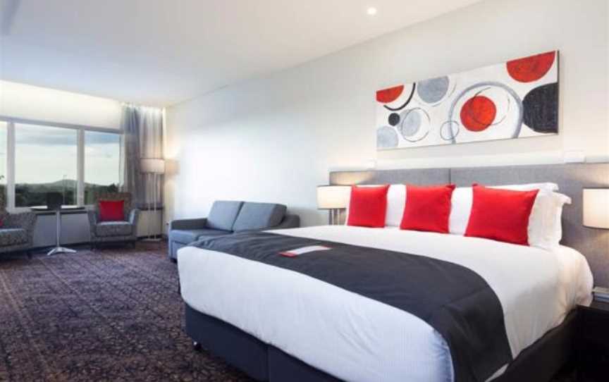 Calamvale Hotel Suites and Conference Centre, Calamvale, QLD