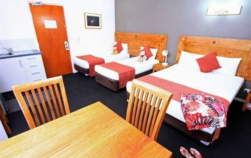 Quality Hotel Darwin Airport, Marrara, NT