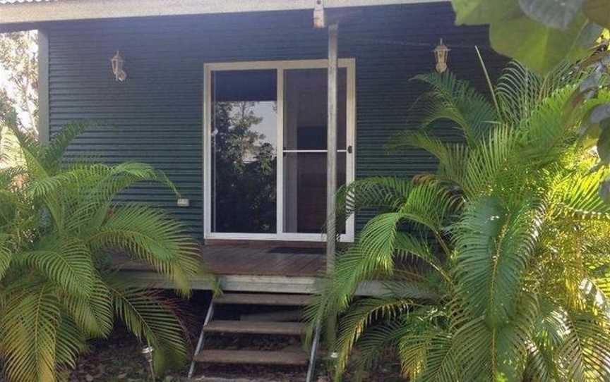 Chalets on Woodlands Hotel, Darwin River, NT