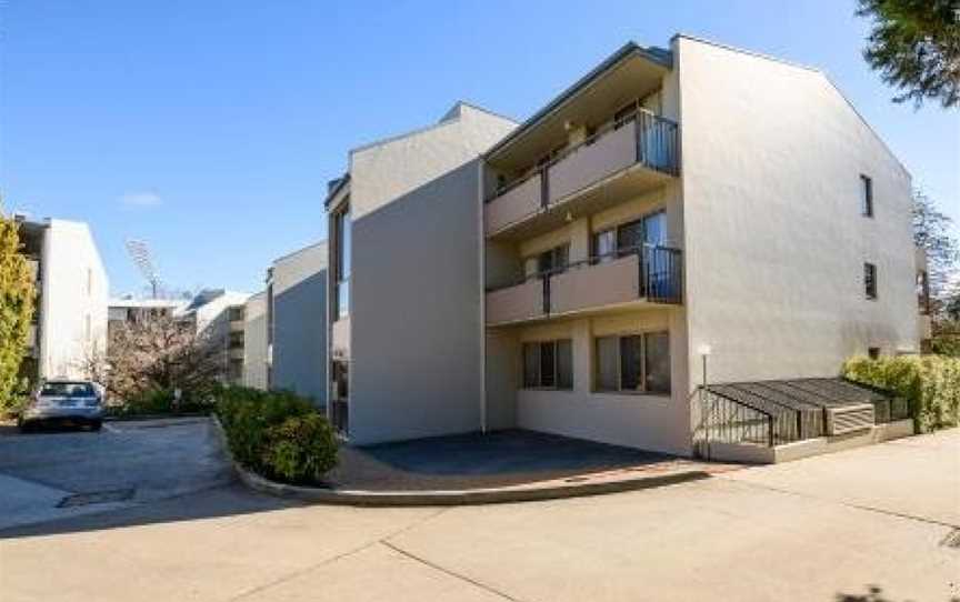 Accommodate Canberra - The Summit, Griffith, ACT