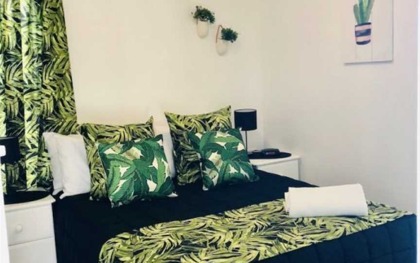 Maroochy River Resort & Bungalows, Diddillibah, QLD