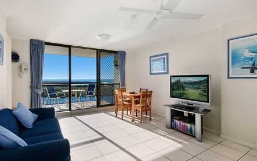 Banyandah Towers, Maroochydore, QLD