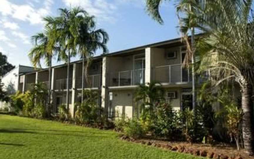 Walkabout Lodge, Nhulunbuy, NT