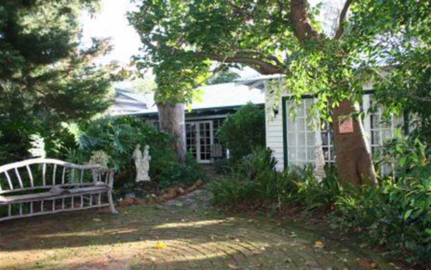 Rosebridge House, Accommodation in Gooseberry Hill