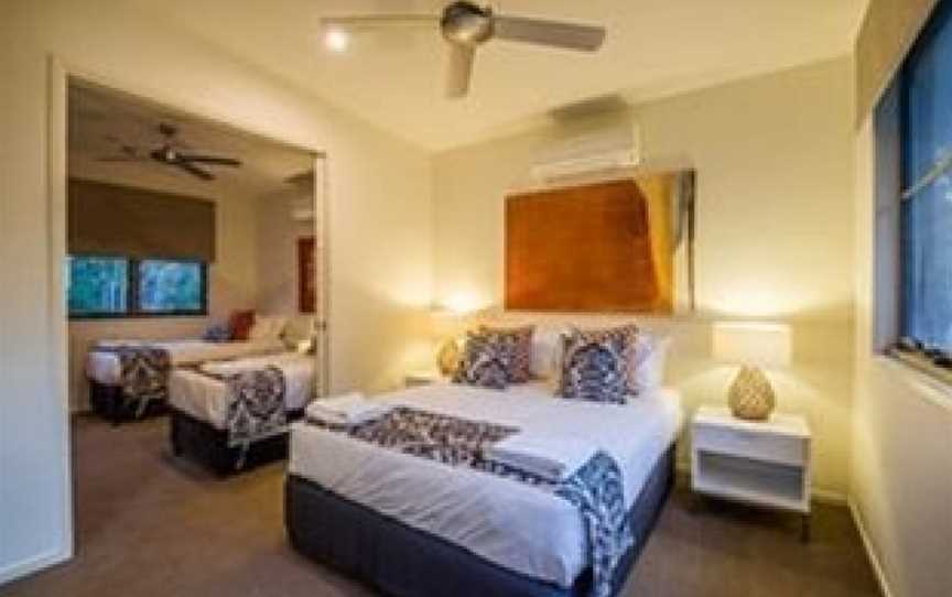 Beach Road Holiday Homes, Noosa North Shore, QLD