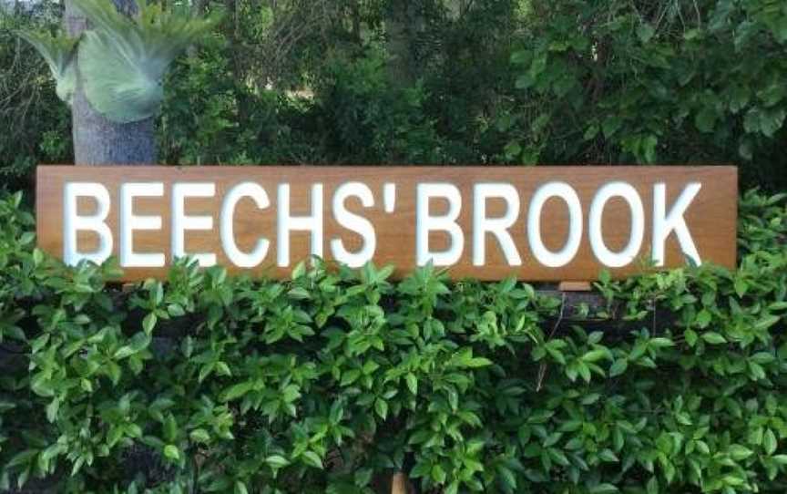 Beechs' Brook Rainforest Retreat, Cootharaba, QLD