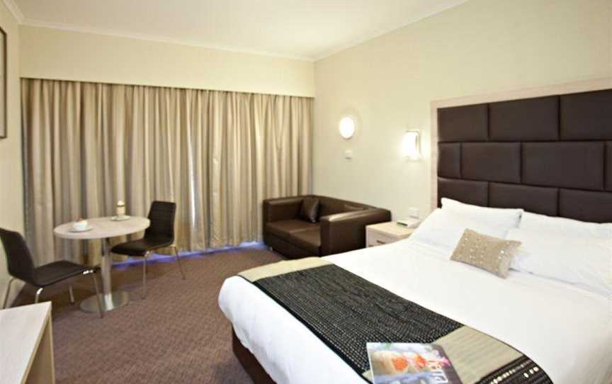 Garden City Hotel, Best Western Signature Collection, Narrabundah, ACT