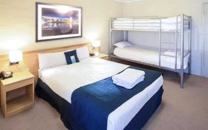 ibis Styles Canberra, Narrabundah, ACT