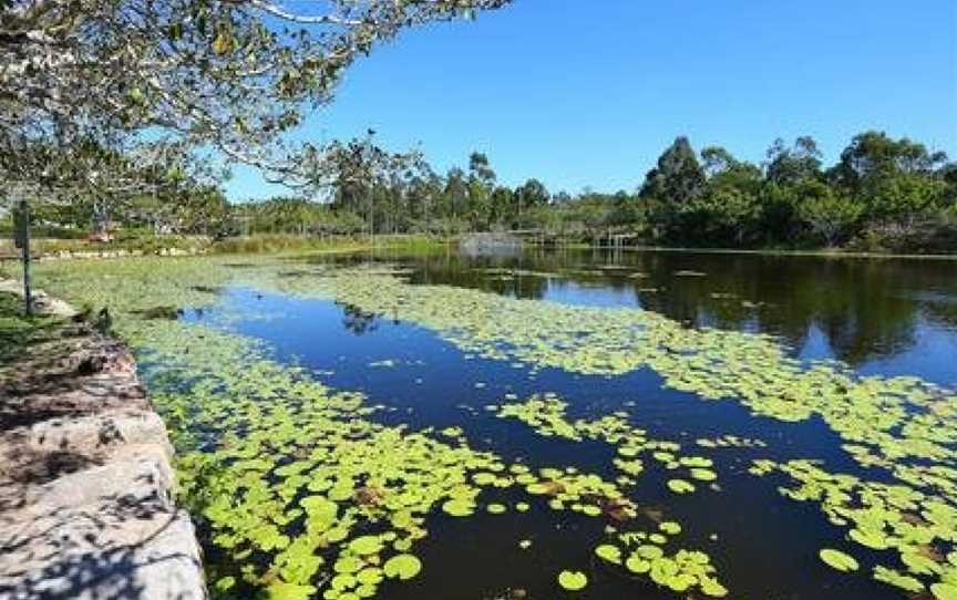 Springfield Lakes Boutique Hotel, Springfield Lakes, QLD