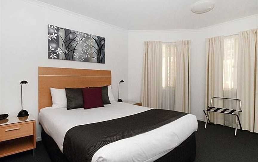 Browns Plains Motor Inn, Hillcrest, QLD