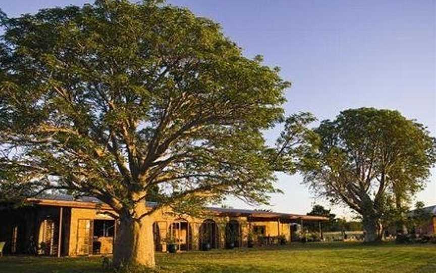 Bullo River Station, Baines, NT