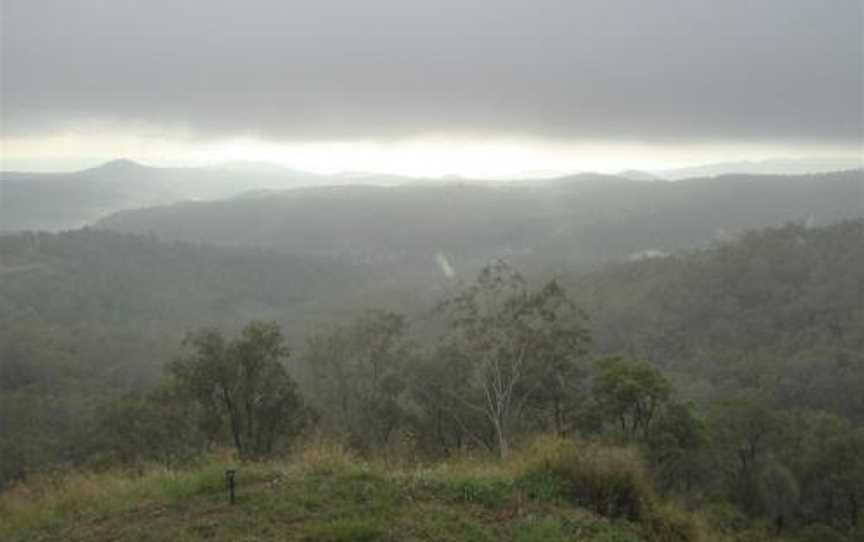 Yuruga, Preston, QLD